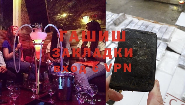 крисы Горняк