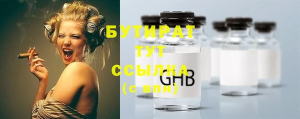 крисы Горняк