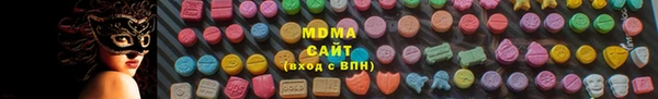 крисы Горняк