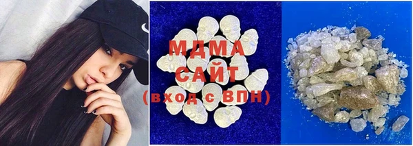 крисы Горняк